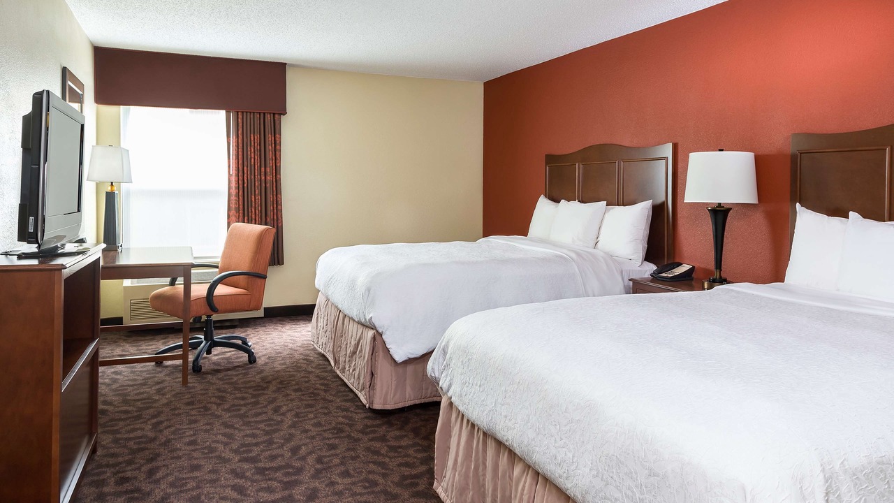 Photo of Bedroom in Ontario
