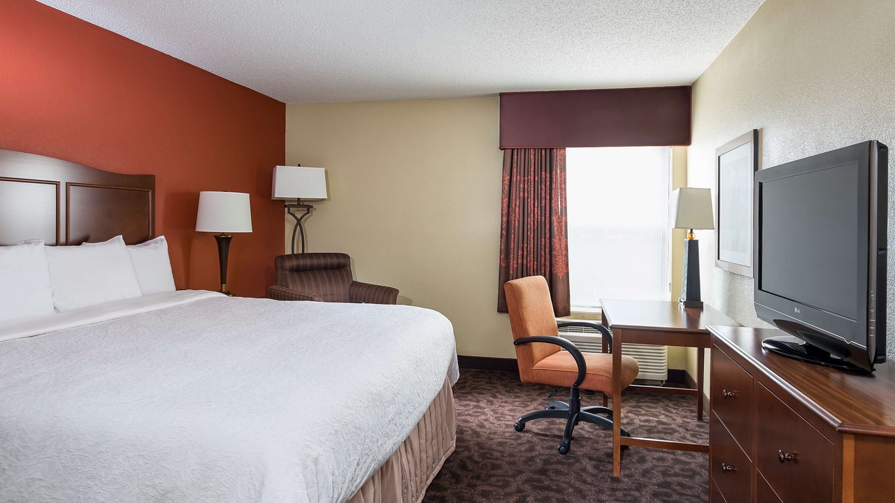 Photo of Bedroom in Ontario