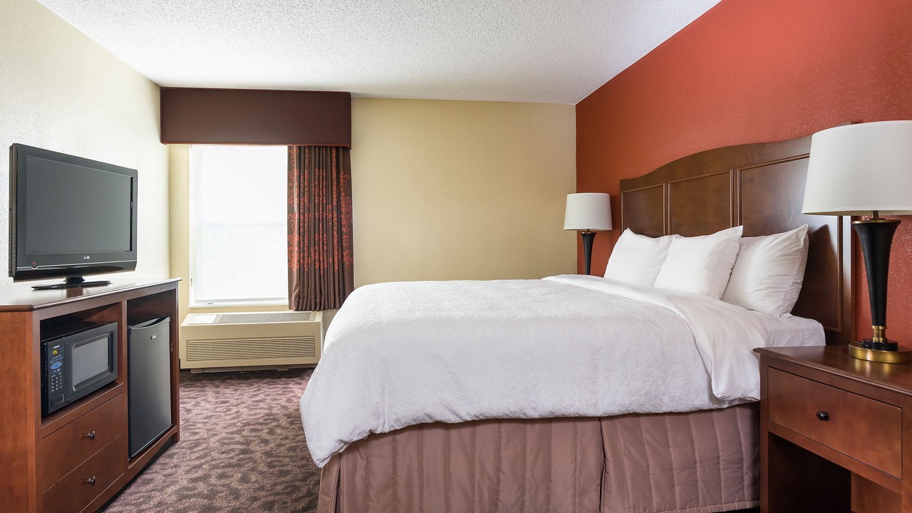 Photo of Bedroom in Ontario