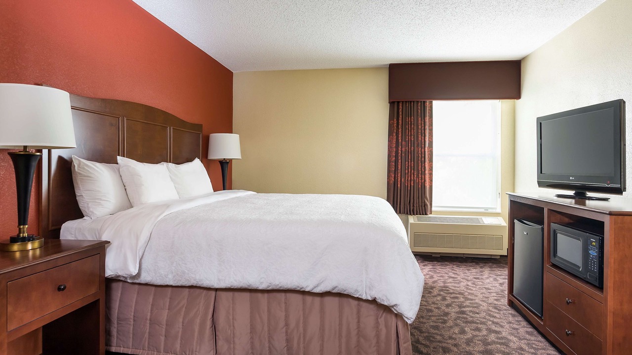 Photo of Bedroom in Ontario