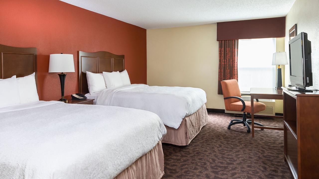 Photo of Bedroom in Ontario