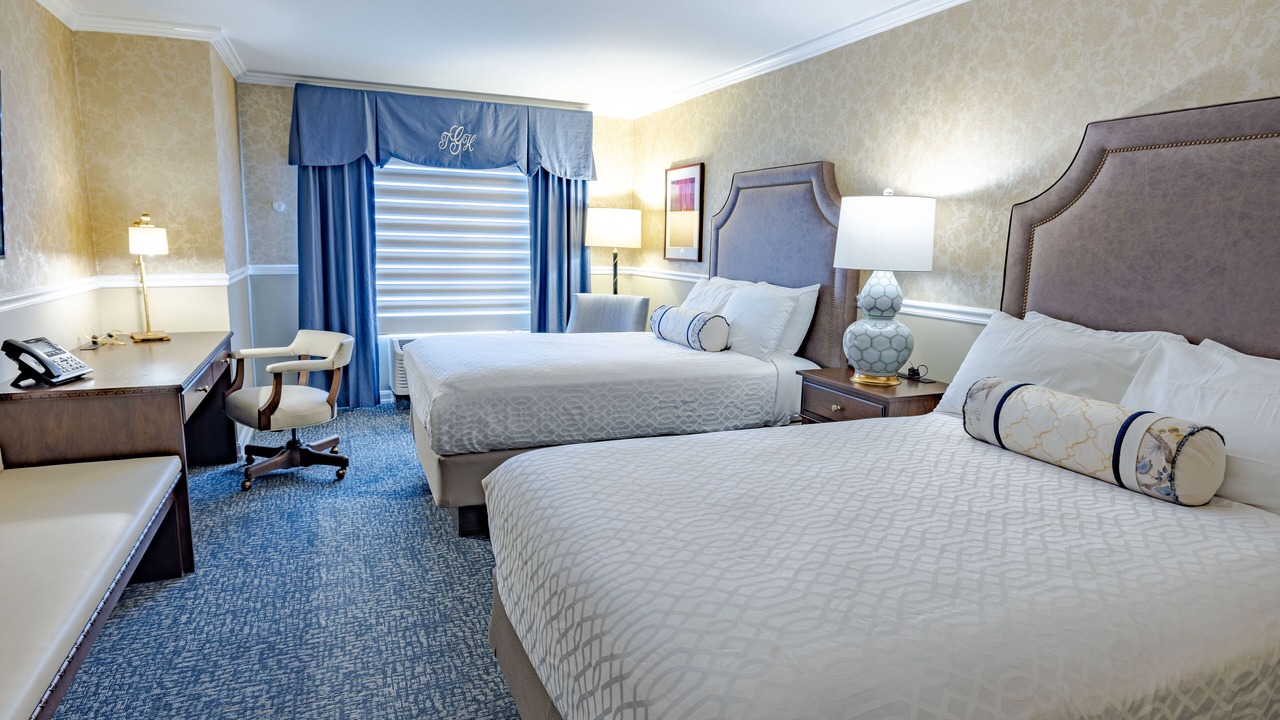Photo of Bedroom in University Circle