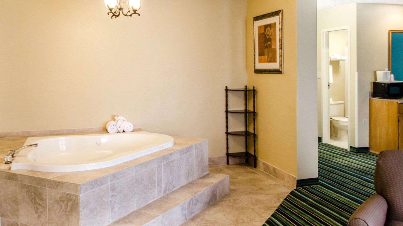 Photo of Bedroom in Medina