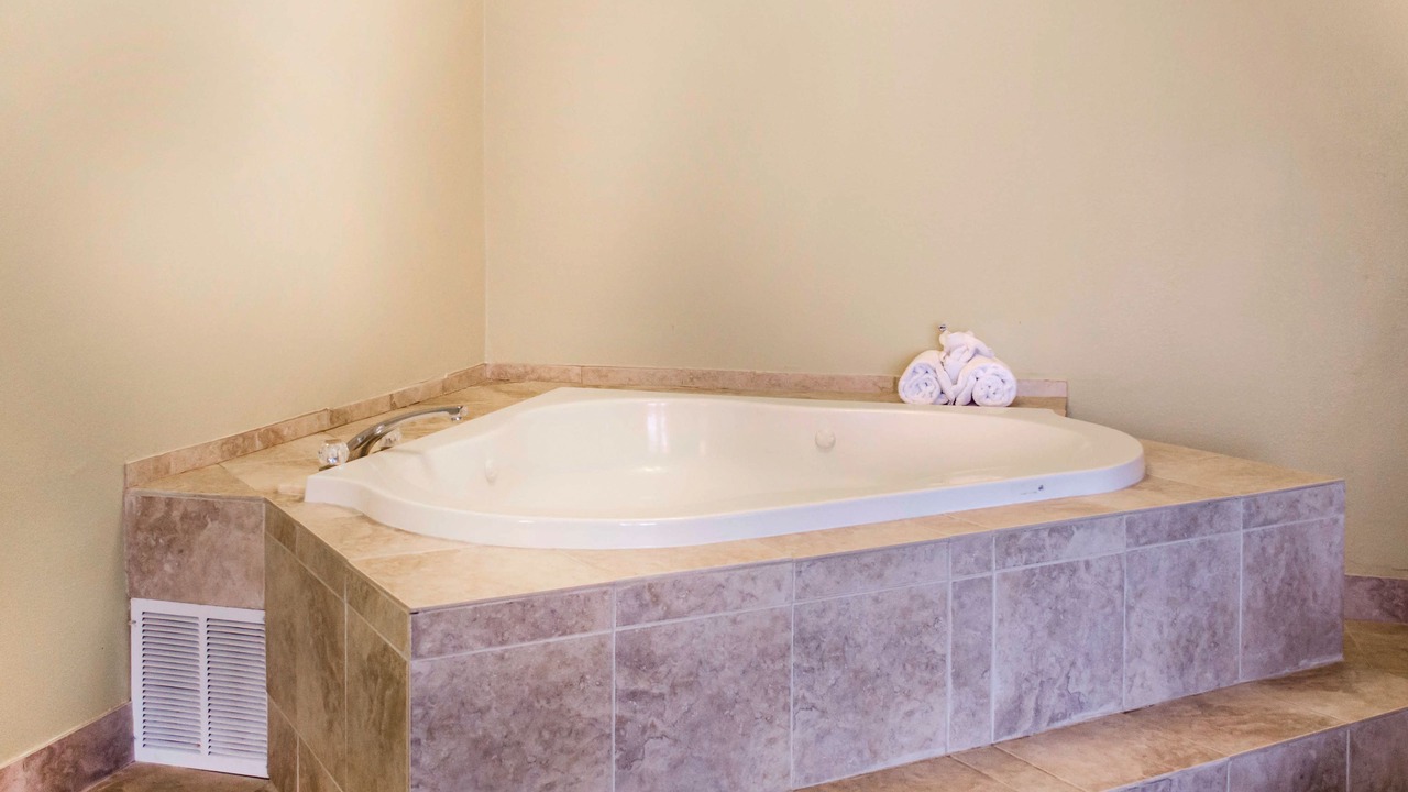 Photo of Bedroom in Medina