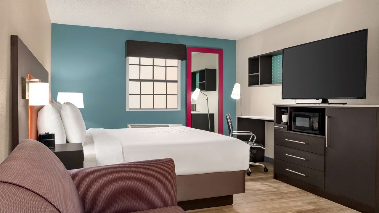 Photo of Bedroom in Reynoldsburg