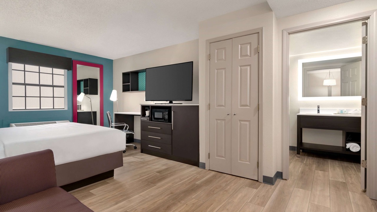 Photo of Bedroom in Reynoldsburg