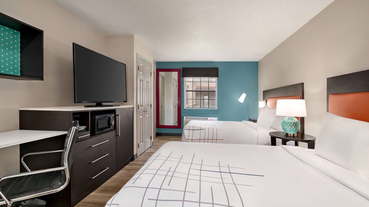 Photo of Bedroom in Reynoldsburg