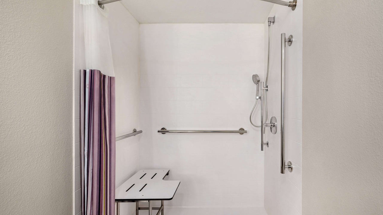 Photo of Bathroom in Reynoldsburg
