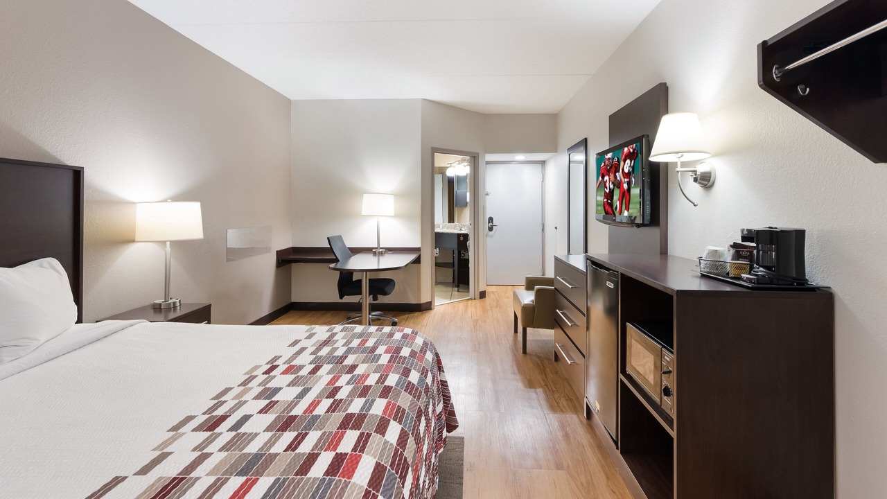 Photo of Bedroom in Lincoln Village