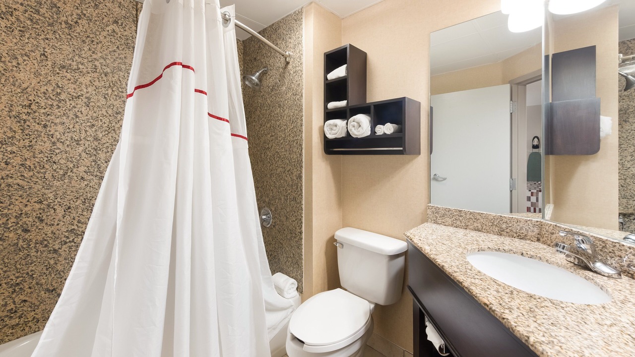 Photo of Bathroom in Lincoln Village