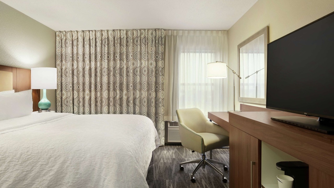 Photo of Bedroom in Findlay