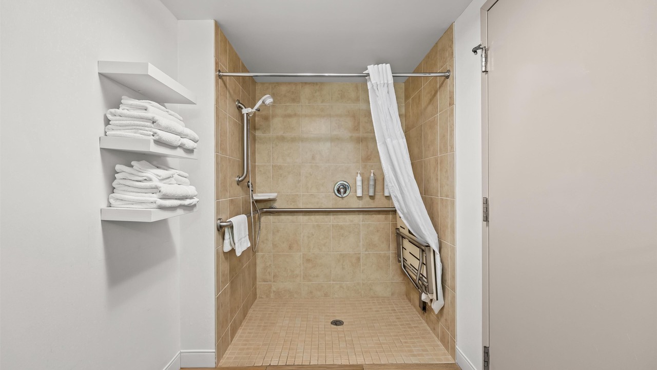 Photo of Bathroom in Maumee