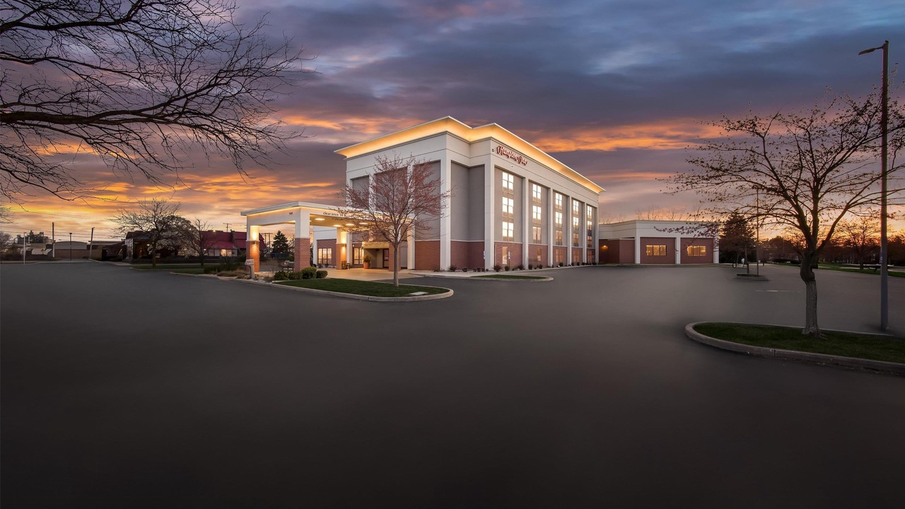 Photo of Outdoor in Maumee