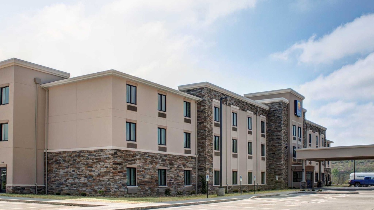 Photo of Outdoor in Caldwell