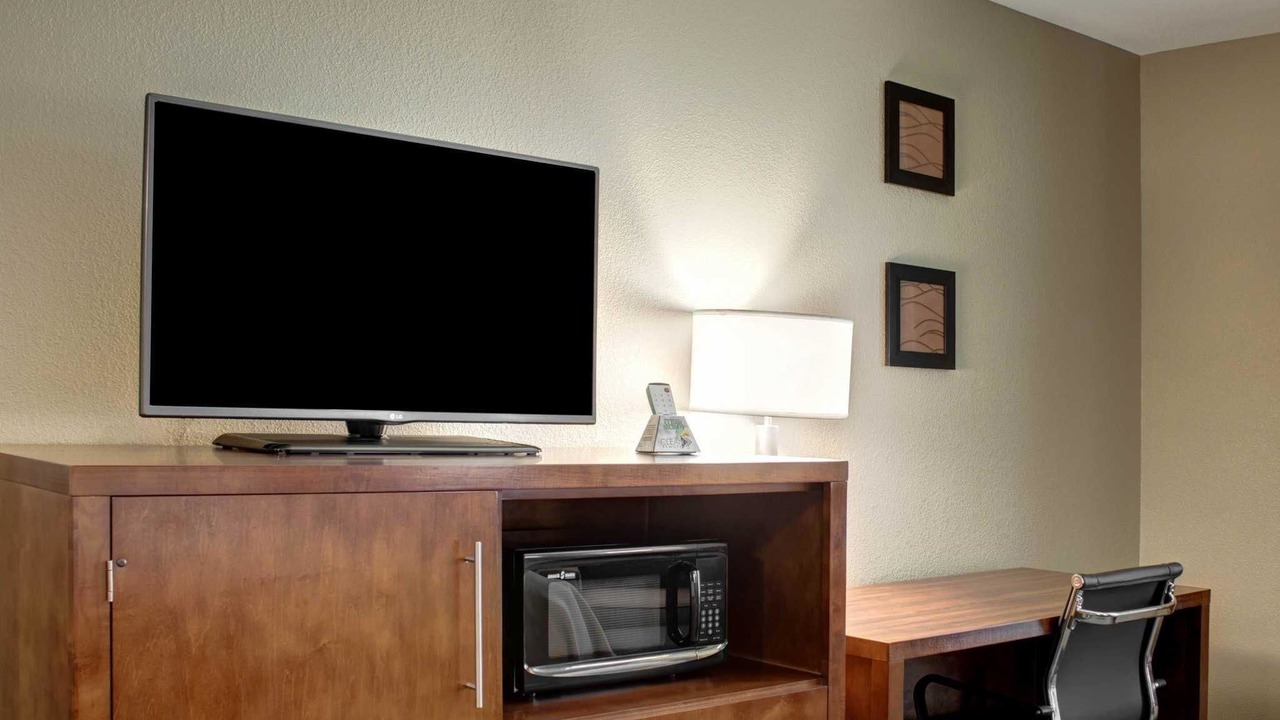 Photo of Bedroom in Caldwell