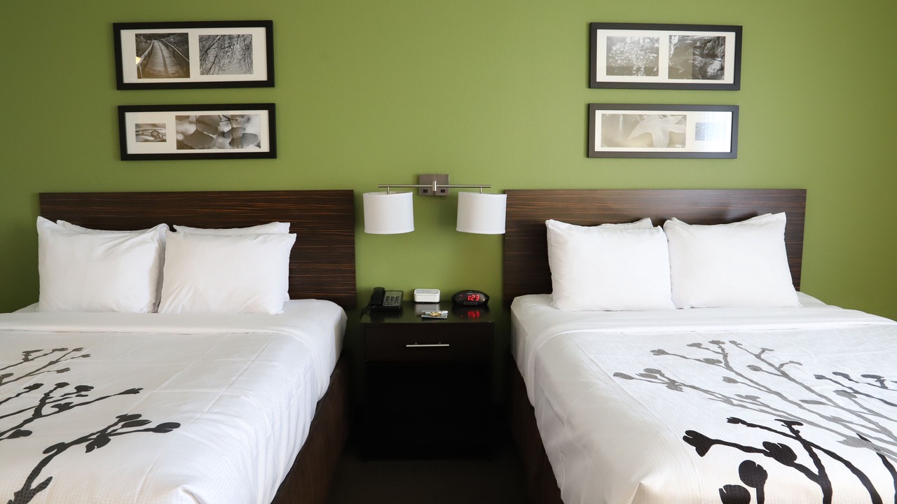 Photo of Bedroom in Lafferty