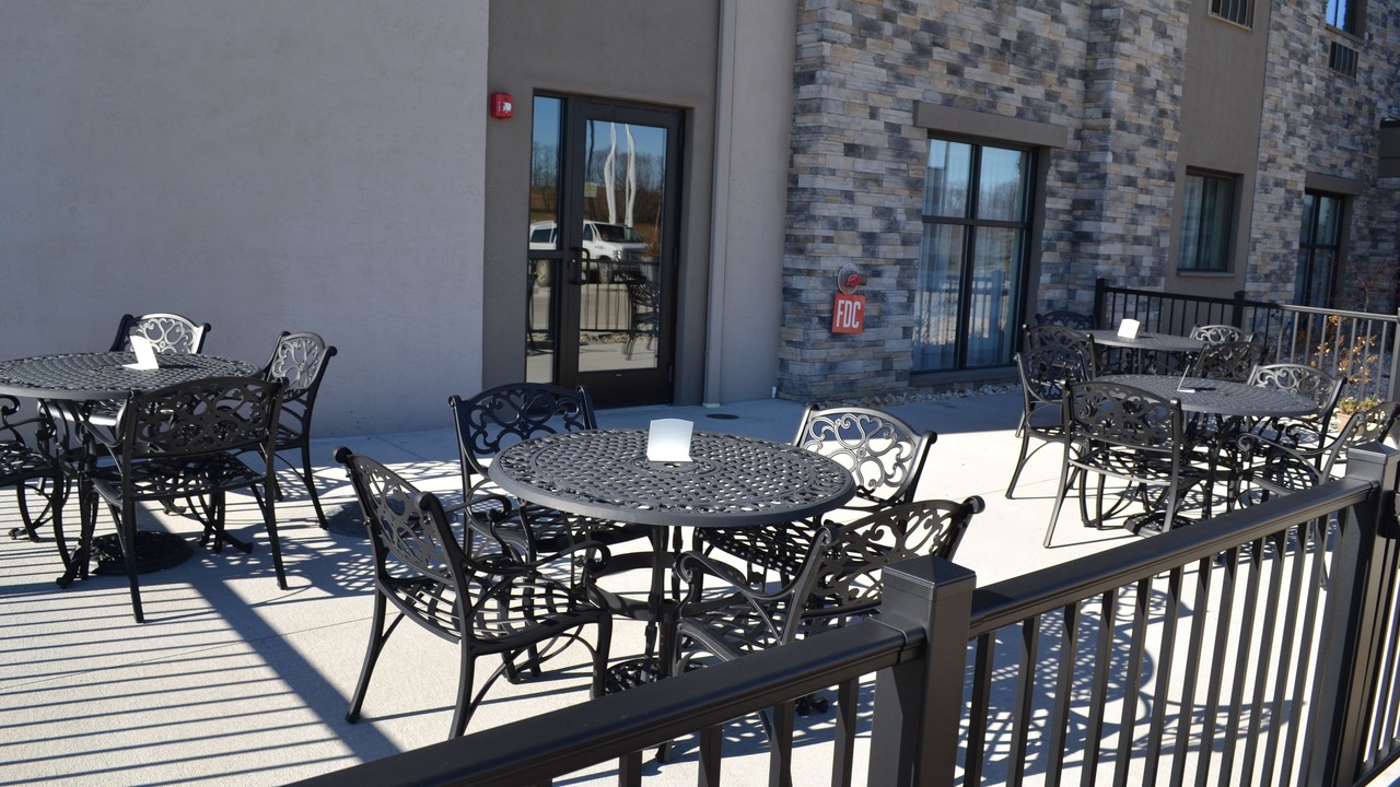 Photo of Patio Balcony in Lafferty