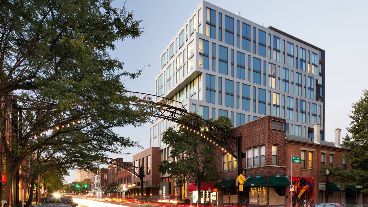 Photo of Outdoor in Short North