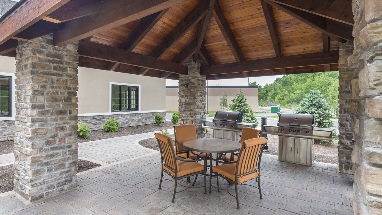 Photo of Outdoor in Canton
