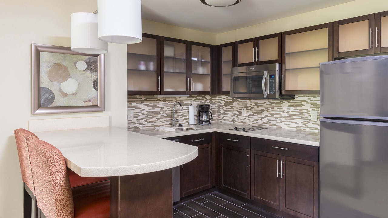 Photo of Kitchen in Canton