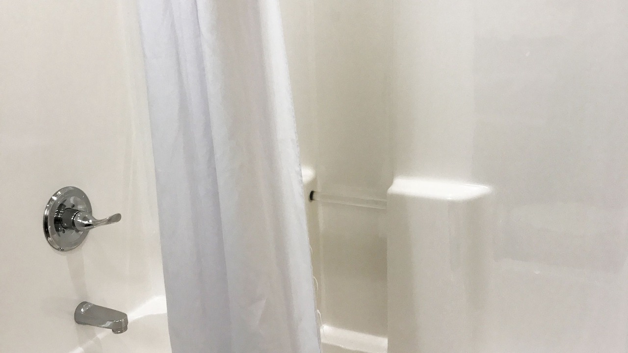 Photo of Bathroom in Caldwell