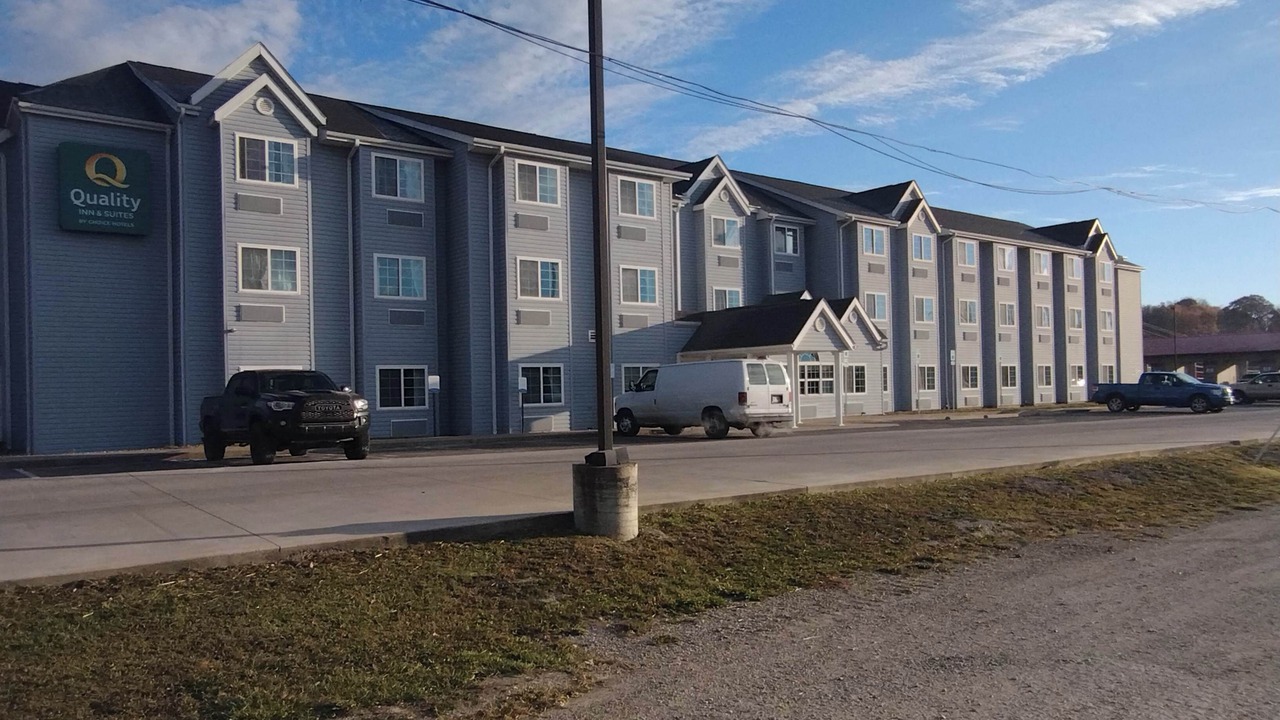 Photo of Outdoor in Caldwell