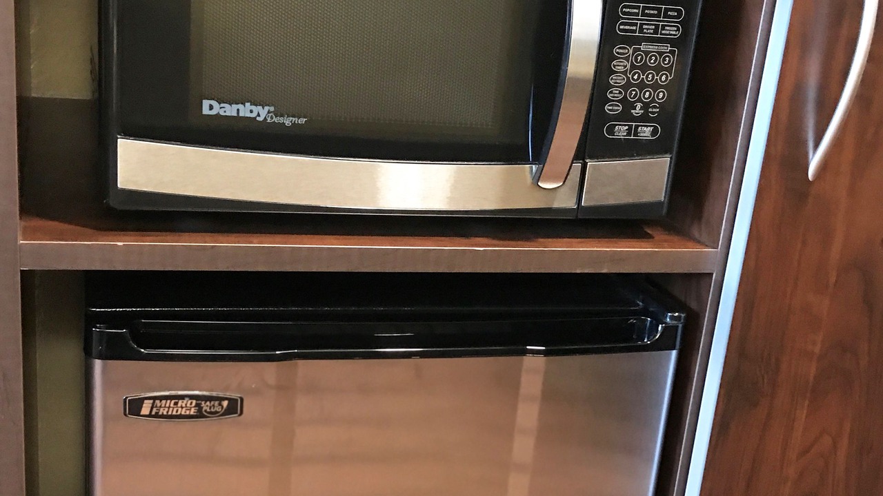 Photo of Kitchen in Caldwell