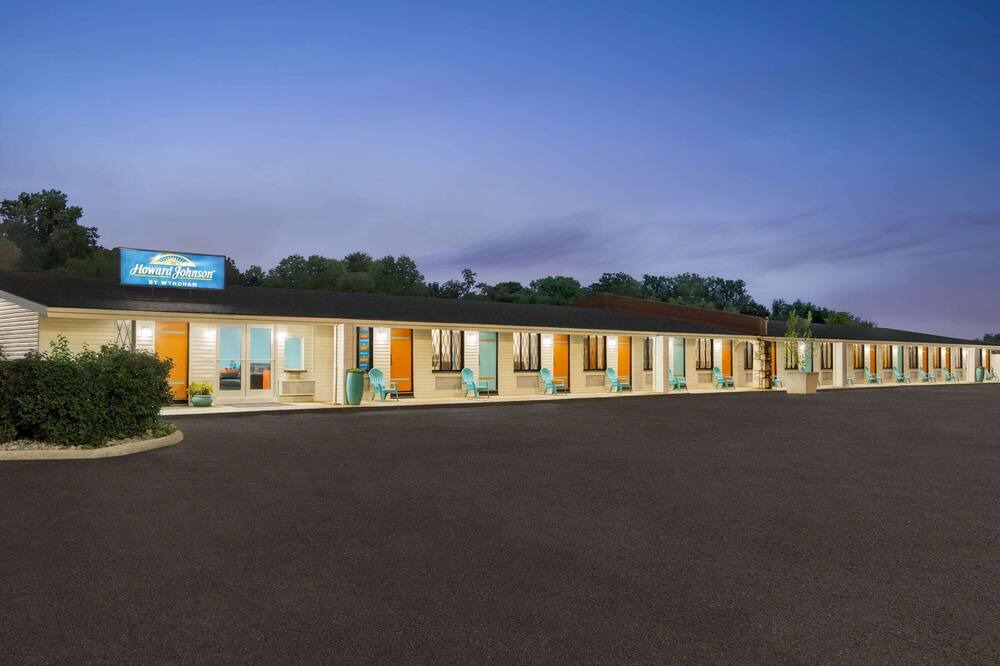 Photo of Outdoor in Dover