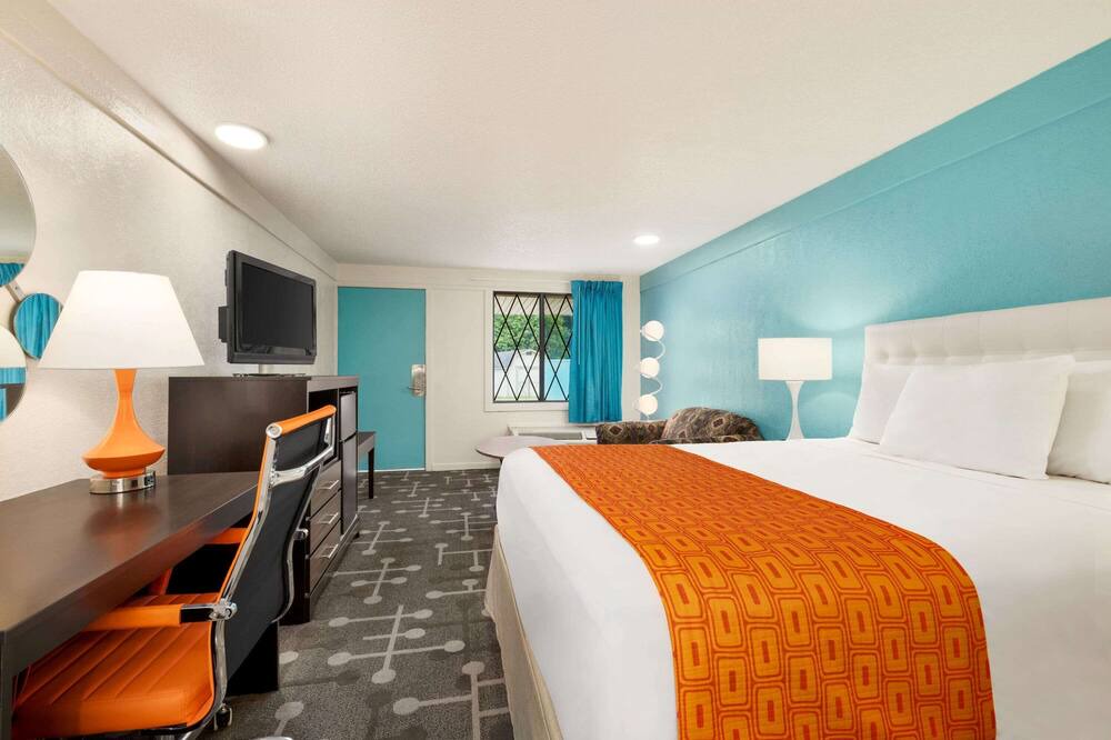 Photo of Bedroom in Dover