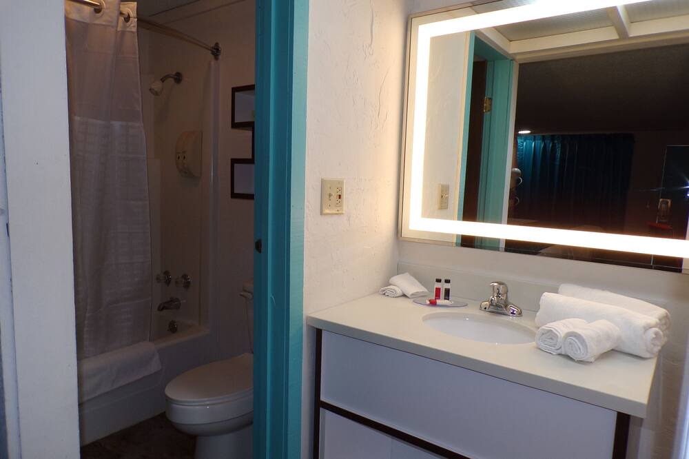 Photo of Bathroom in Dover