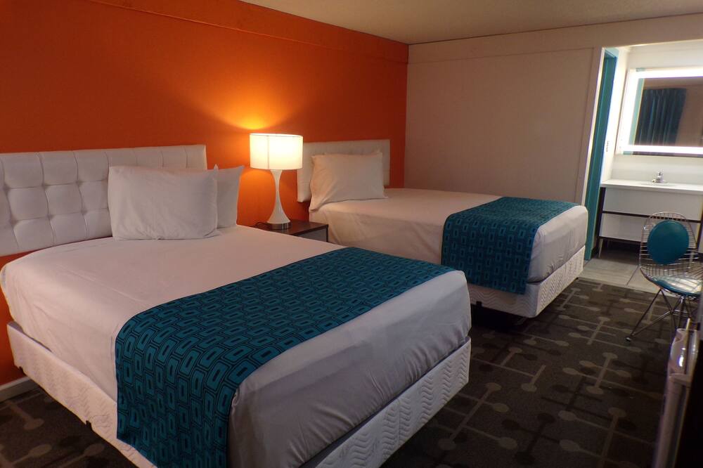 Photo of Bedroom in Dover