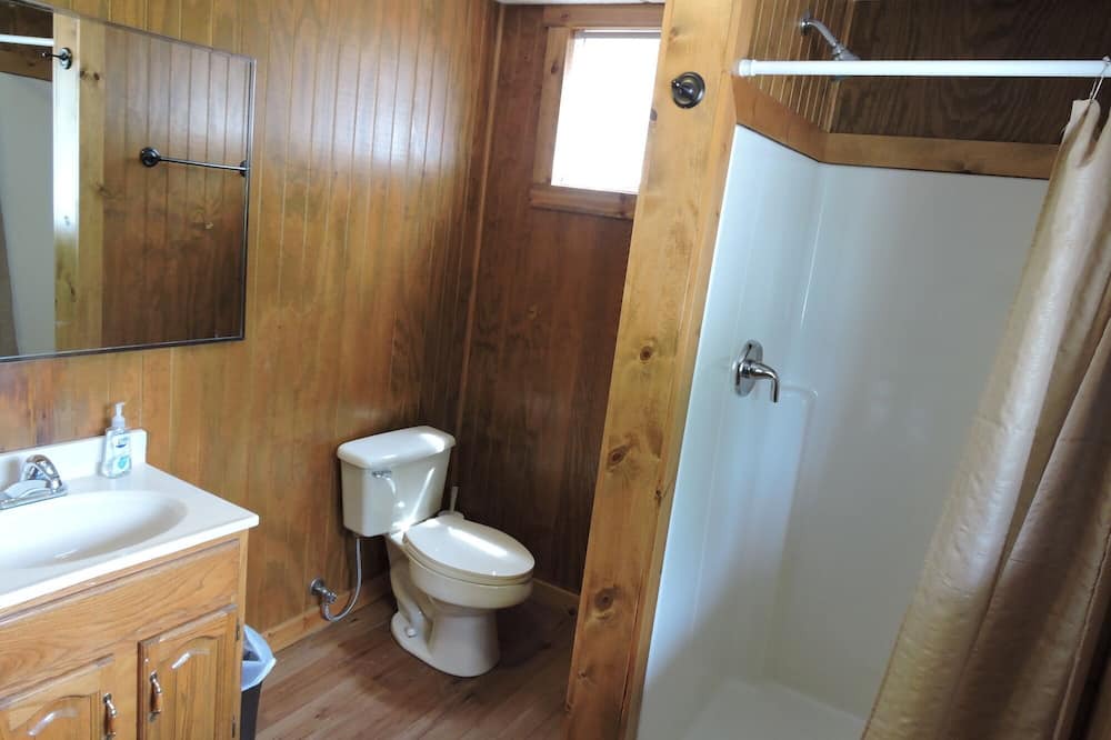 Photo of Bathroom in Malaga