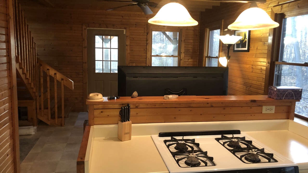 Photo of Kitchen in Pickerington