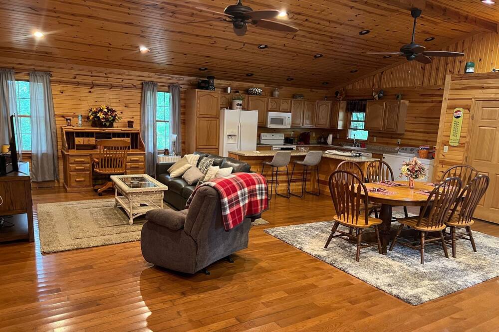 Photo of Livingroom in Jackson