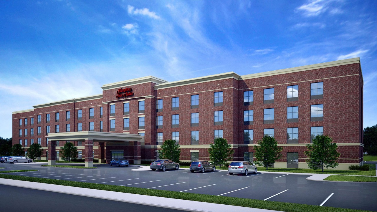 Photo of Outdoor in New Albany