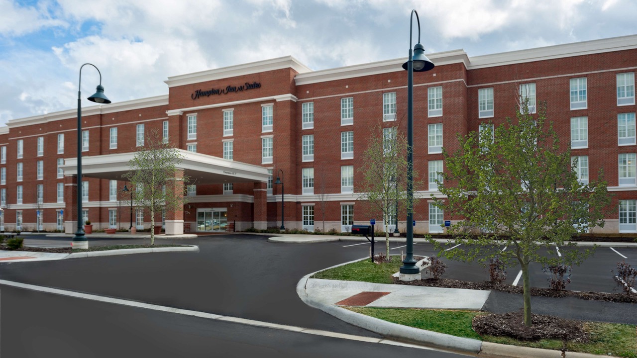 Photo of Outdoor in New Albany