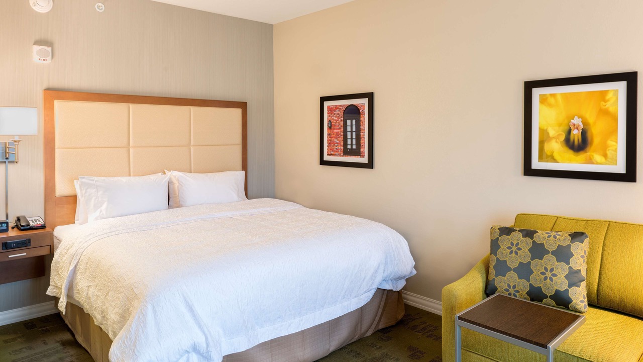 Photo of Bedroom in New Albany