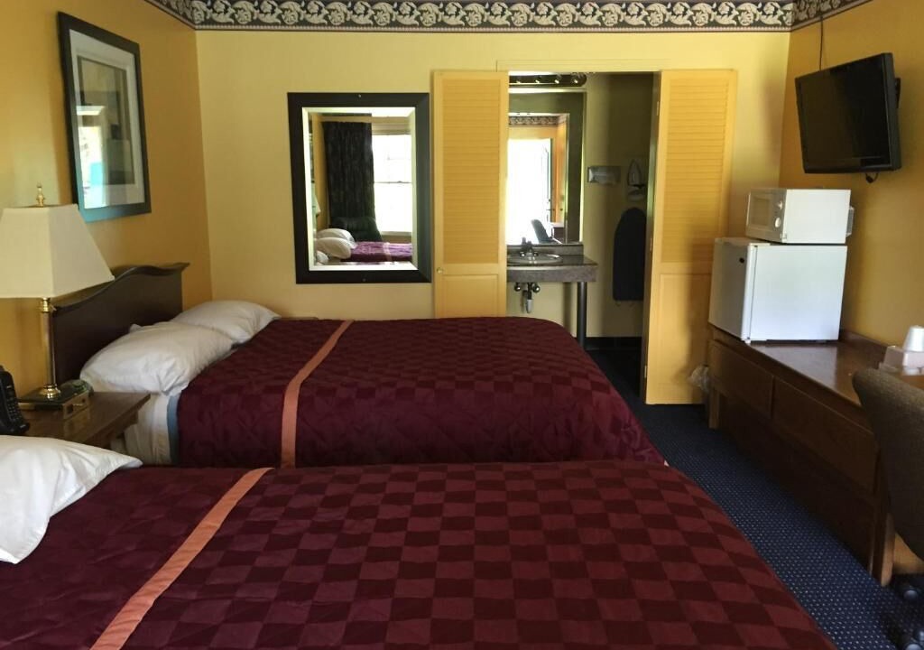 Photo of Bedroom in Norwalk