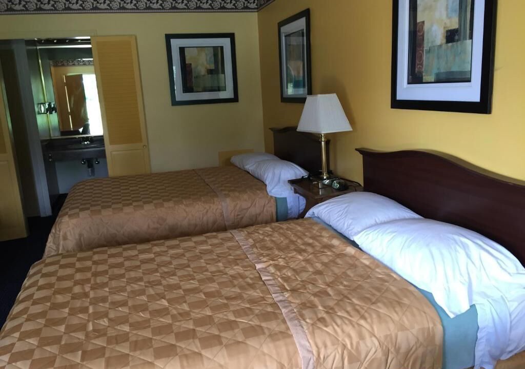 Photo of Bedroom in Norwalk