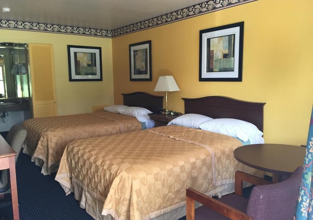 Photo of Bedroom in Norwalk