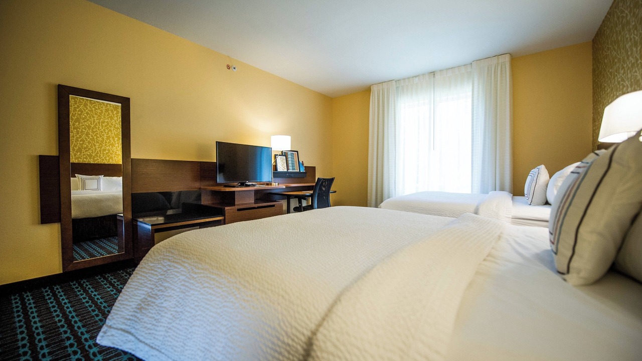 Photo of Bedroom in Cambridge