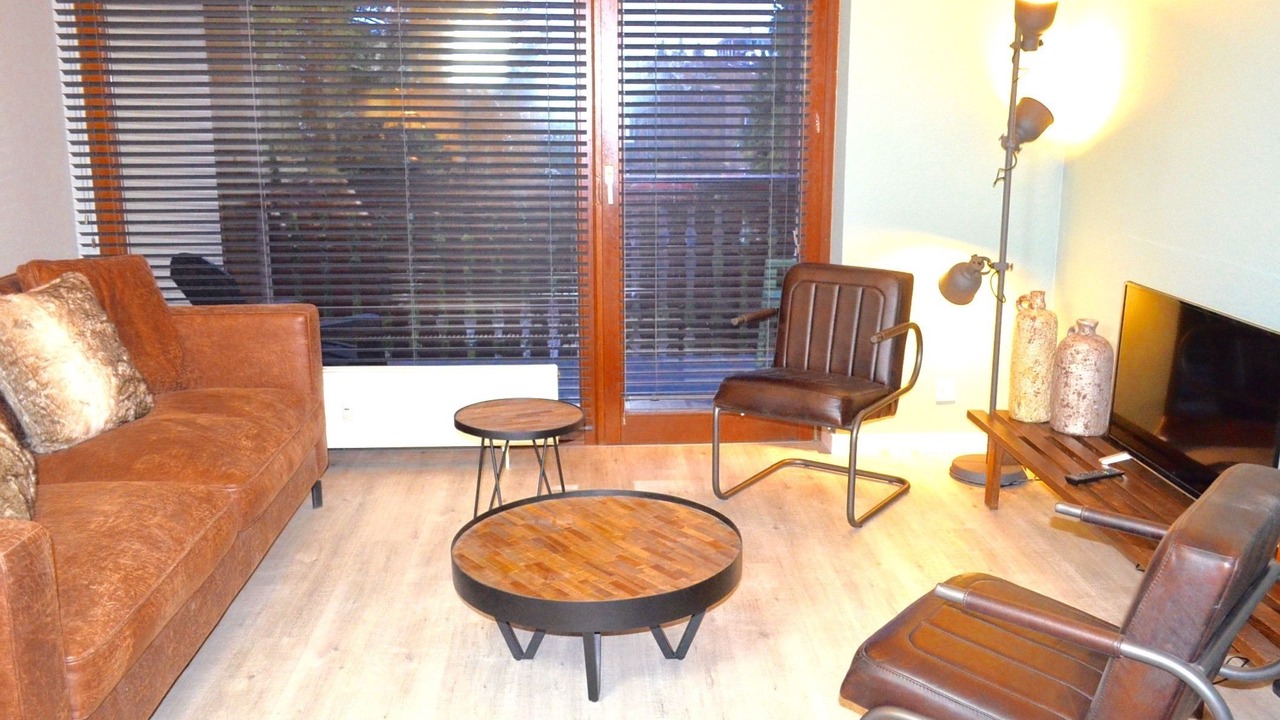 Photo of Livingroom in Dresden