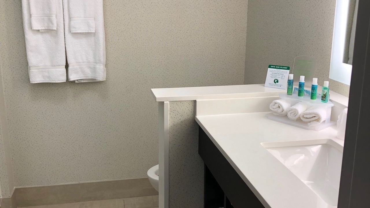 Photo of Bathroom in Marietta