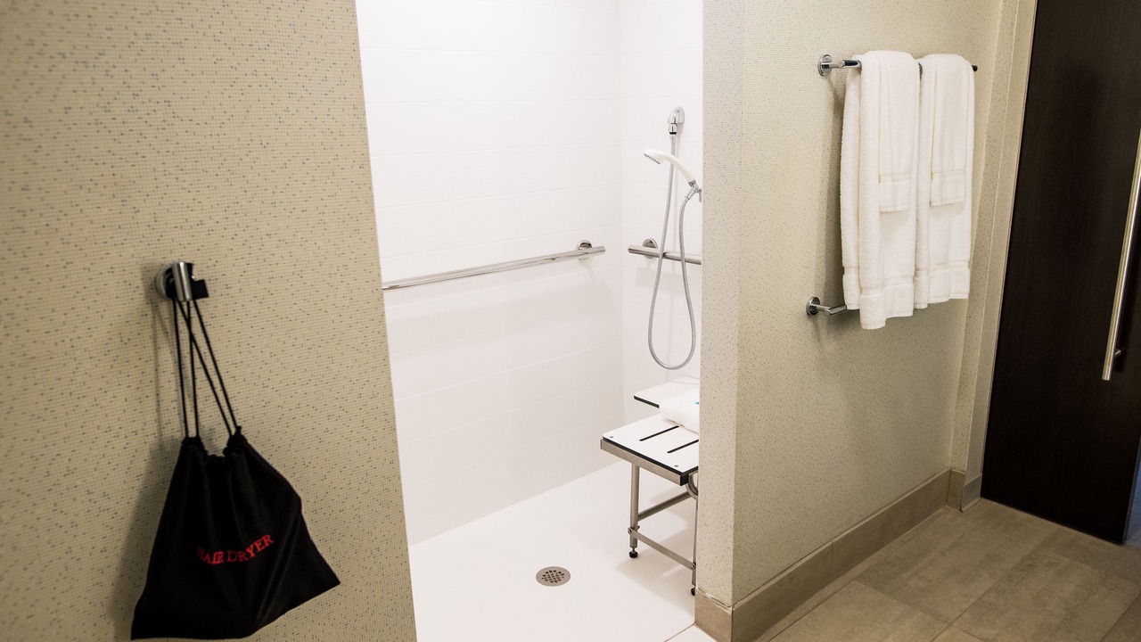 Photo of Bathroom in Marietta