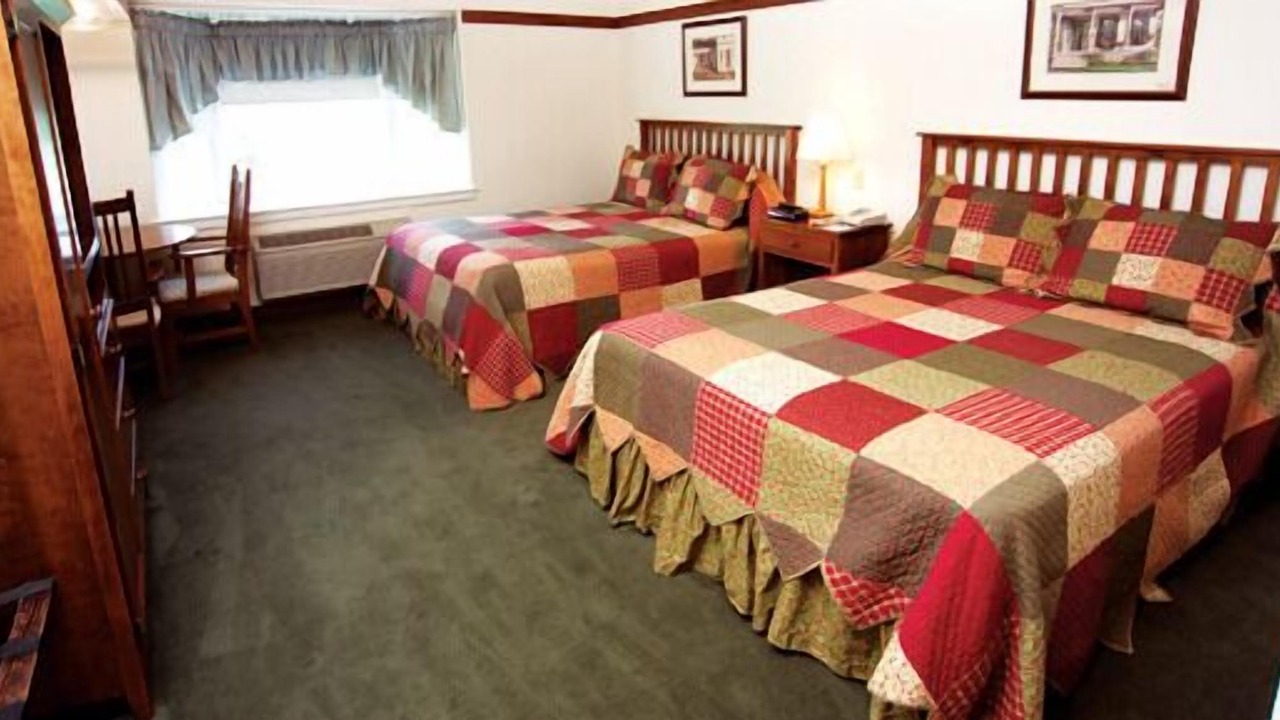 Photo of Bedroom in Wilmot