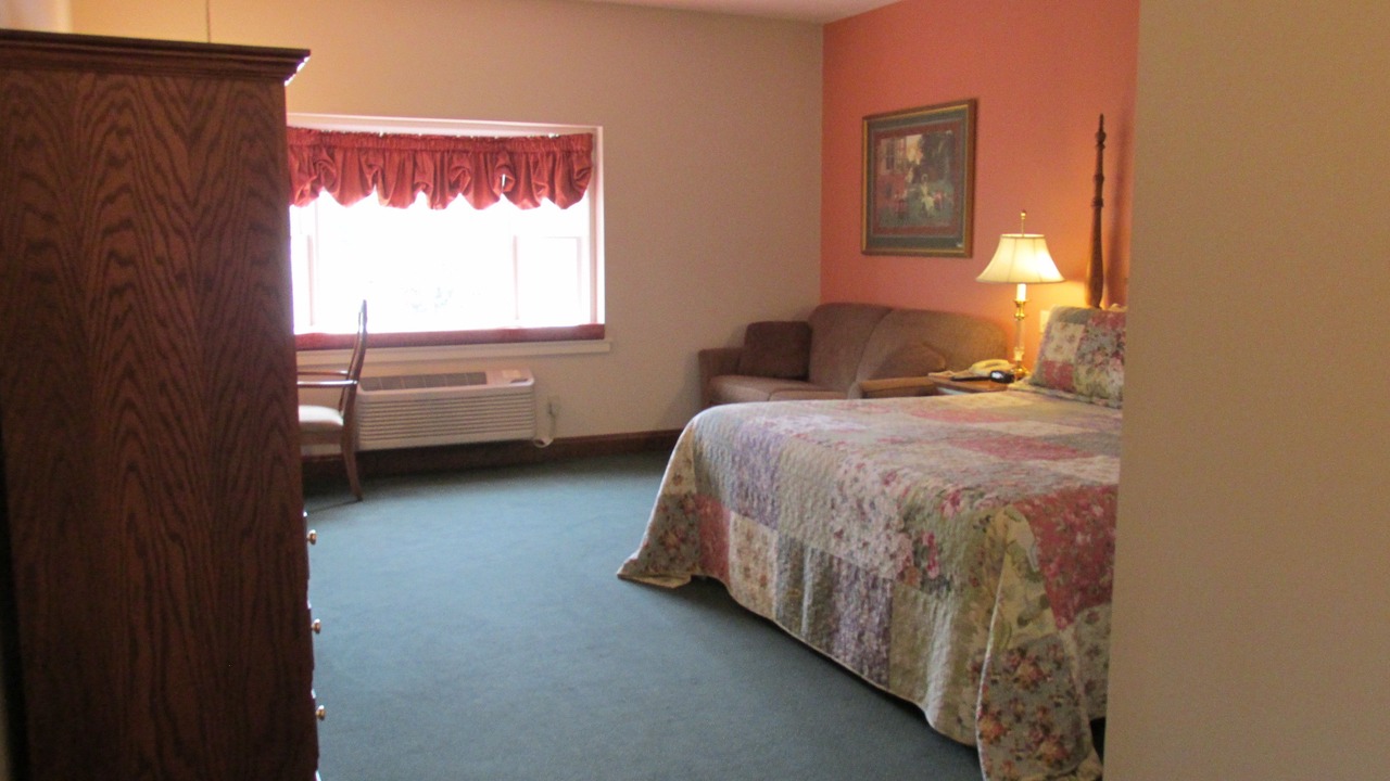 Photo of Bedroom in Wilmot