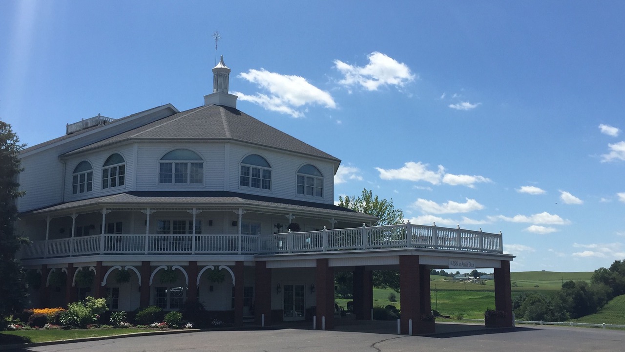 Photo of Outdoor in Wilmot