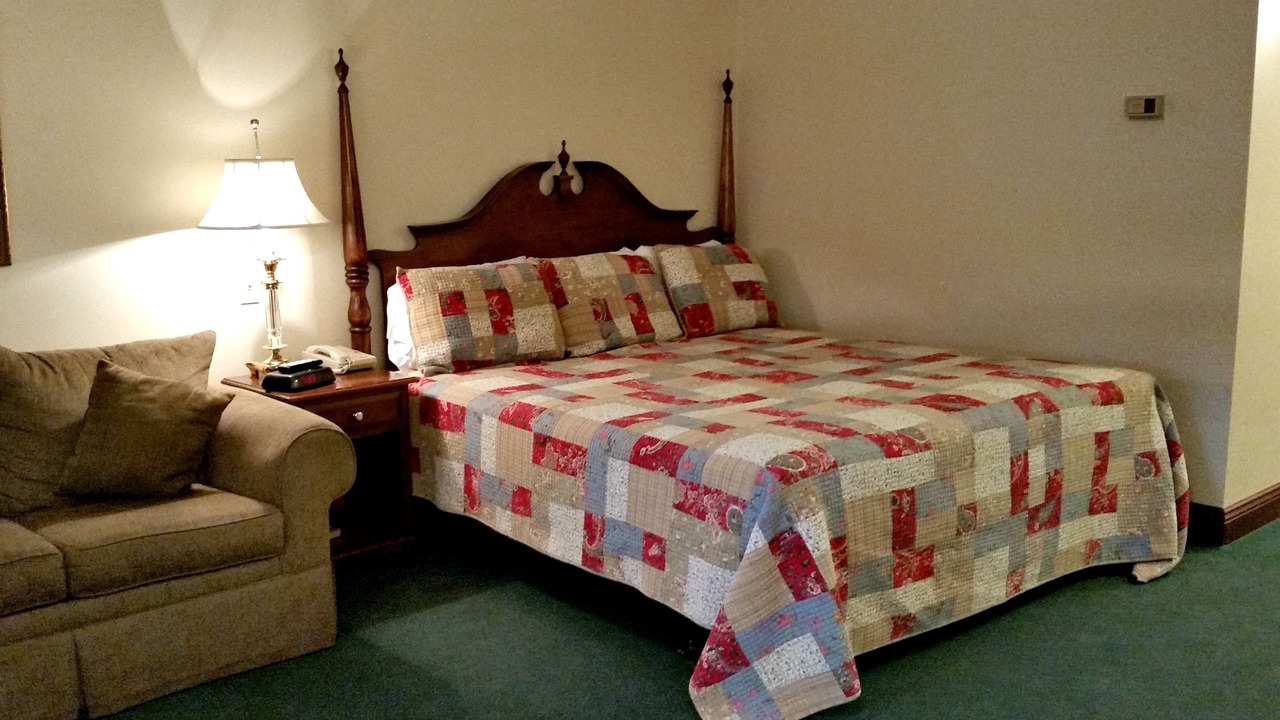 Photo of Bedroom in Wilmot