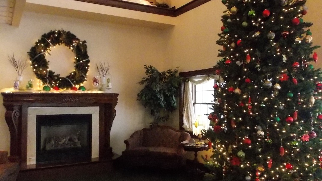 Photo of Livingroom in Wilmot