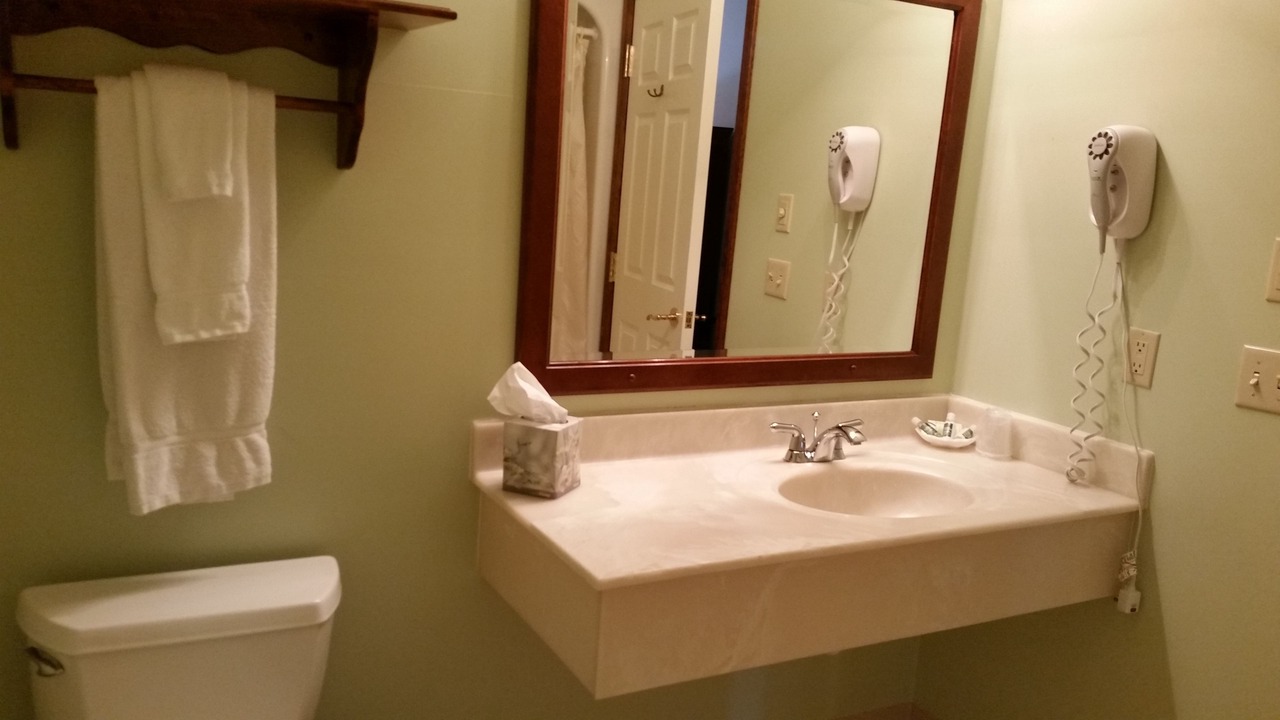 Photo of Bathroom in Wilmot